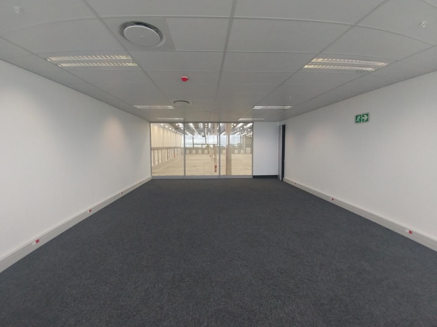 To Let commercial Property for Rent in Kraaifontein Industria Western Cape